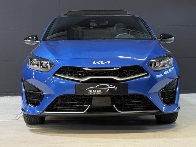 KIA CEE D Ceed 1.0 T-GDi GT-Line