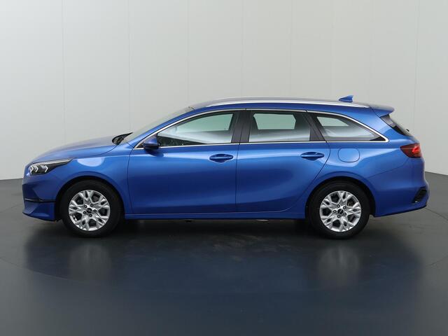 KIA CEE D Ceed Sportswagon 1.0 T-GDi DynamicLine | Navigatie | Climate Control | Parkeercamera | Cruise Control |