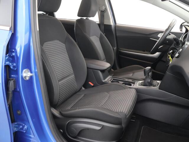 KIA CEE D Ceed Sportswagon 1.0 T-GDi DynamicLine | Navigatie | Climate Control | Parkeercamera | Cruise Control |