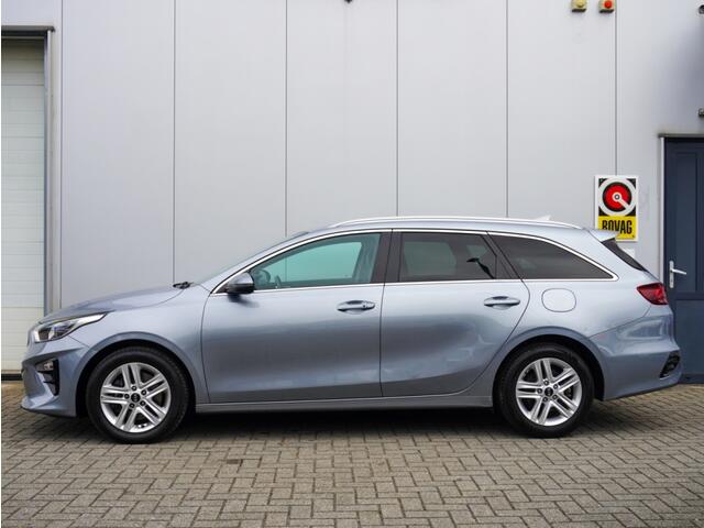 KIA CEE D Ceed Sportswagon 1.0 T-GDi Dyn.PlusLine Keyless | Stoel&Stuur verwarm.| CarPlay |