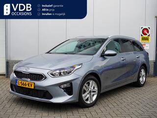 KIA CEE D
