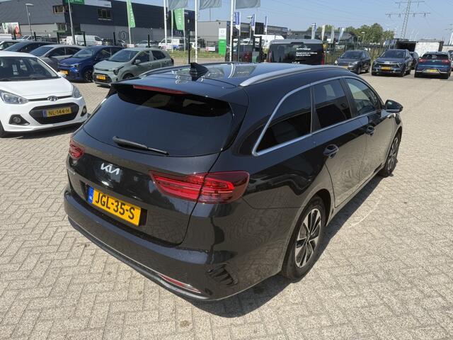 KIA CEE D Ceed Sportswagon 1.0 T-GDi DESIGN EDITION * VEEL OPTIES! *