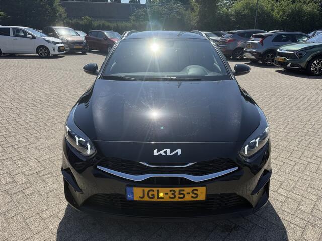 KIA CEE D Ceed Sportswagon 1.0 T-GDi DESIGN EDITION * VEEL OPTIES! *