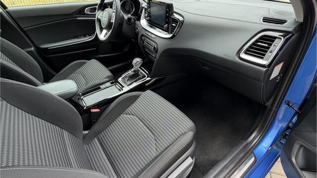 KIA CEE D Ceed Sportswagon 1.6 GDI PHEV DynamicPlusLine Cruise Control adaptief / Camera / DAB