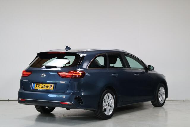 KIA CEE D Ceed Sportswagon 1.0 T-GDi DynamicLine Nav | Camera | Carplay | Cruise