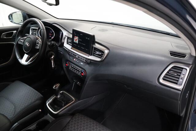 KIA CEE D Ceed Sportswagon 1.0 T-GDi DynamicLine Nav | Camera | Carplay | Cruise