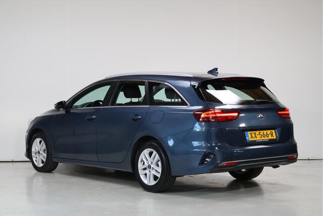 KIA CEE D Ceed Sportswagon 1.0 T-GDi DynamicLine Nav | Camera | Carplay | Cruise