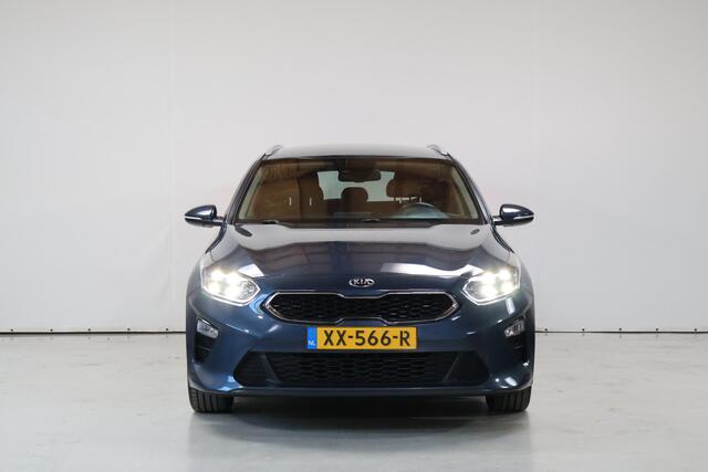 KIA CEE D Ceed Sportswagon 1.0 T-GDi DynamicLine Nav | Camera | Carplay | Cruise
