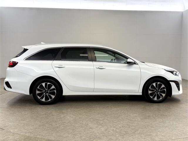 KIA CEE D Ceed 1.6 GDI PHEV DynamicLine | Camera | Cruise | Carplay | Keyless | Navi | LED | NAP