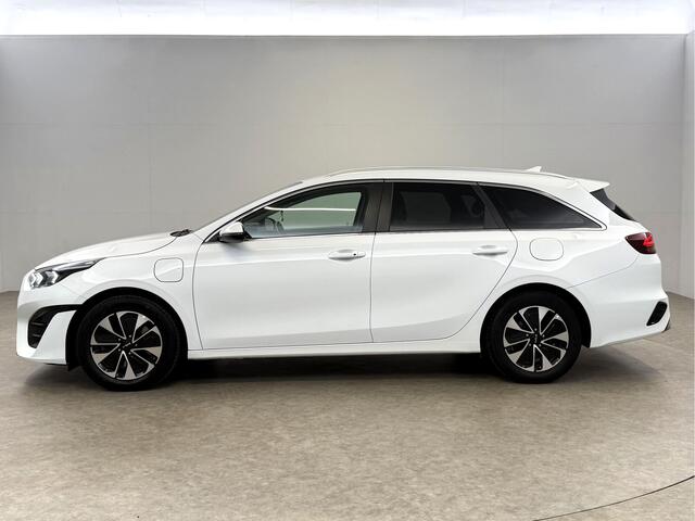 KIA CEE D Ceed 1.6 GDI PHEV DynamicLine | Camera | Cruise | Carplay | Keyless | Navi | LED | NAP