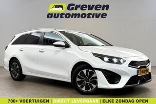 KIA CEE D