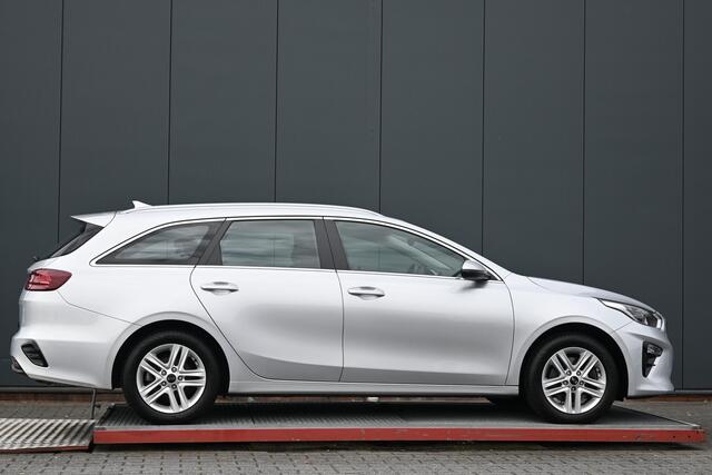 KIA CEE D Ceed Sportswagon 1.0 T-GDi DynamicLine