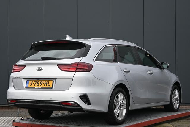 KIA CEE D Ceed Sportswagon 1.0 T-GDi DynamicLine