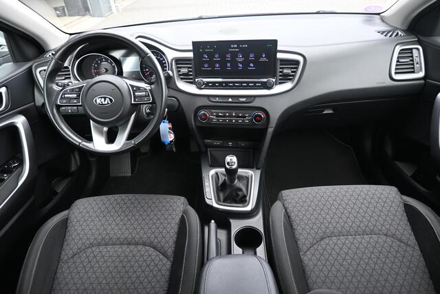 KIA CEE D Ceed Sportswagon 1.0 T-GDi DynamicLine