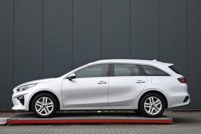 KIA CEE D Ceed Sportswagon 1.0 T-GDi DynamicLine