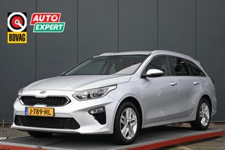 KIA CEE D
