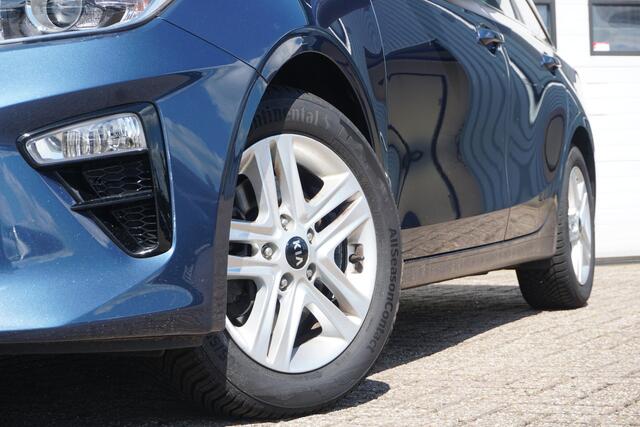 KIA CEE D Ceed Sportswagon 1.0 T-GDi DynamicLine | CAMERA | ECC | CARPLAY | NAVI |