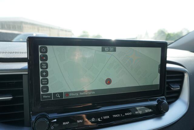 KIA CEE D Ceed Sportswagon 1.0 T-GDi DynamicLine | CAMERA | ECC | CARPLAY | NAVI |