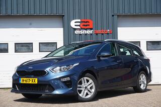 KIA CEE D