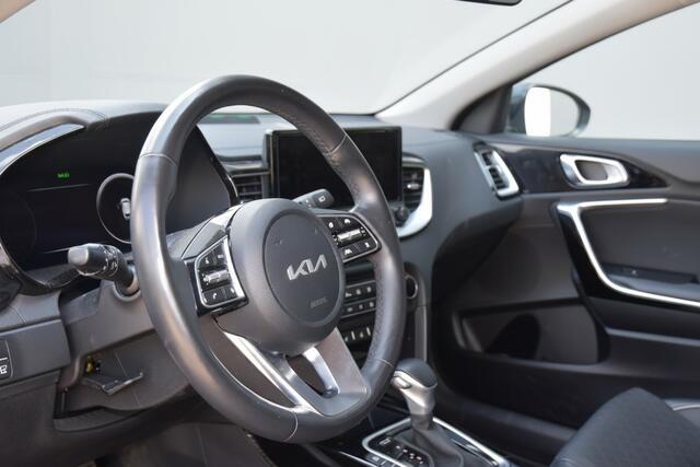 KIA CEE D Ceed Sportswagon 1.6 GDI PHEV ExecutiveLine | PLUG IN | LEDER | PANORAMADAK |