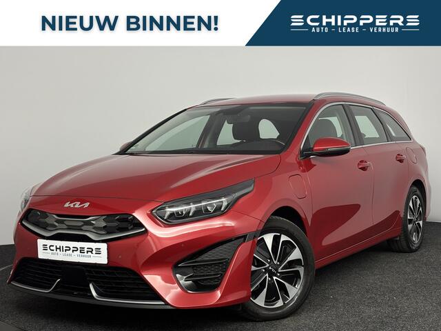 KIA CEE D Ceed Sportswagon 1.6 GDI PHEV DynamicLine | Trekhaak |