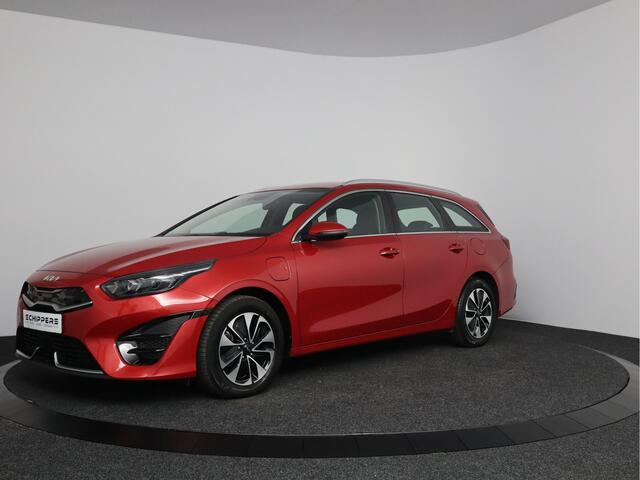 KIA CEE D Ceed Sportswagon 1.6 GDI PHEV DynamicLine | Trekhaak |