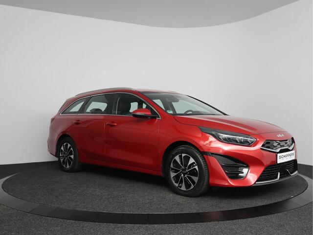 KIA CEE D Ceed Sportswagon 1.6 GDI PHEV DynamicLine | Trekhaak |