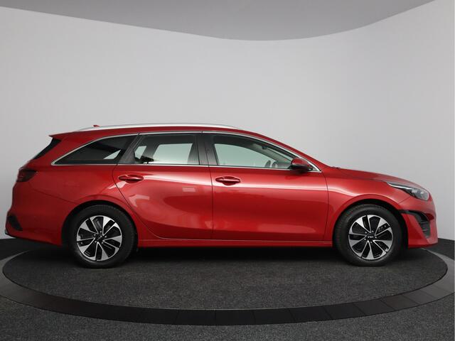 KIA CEE D Ceed Sportswagon 1.6 GDI PHEV DynamicLine | Trekhaak |
