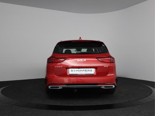 KIA CEE D Ceed Sportswagon 1.6 GDI PHEV DynamicLine | Trekhaak |