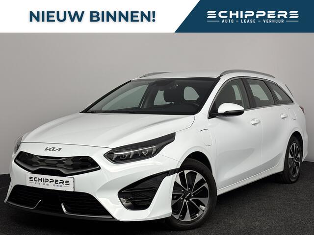 KIA CEE D Ceed Sportswagon 1.6 GDI PHEV DynamicLine | Trekhaak |