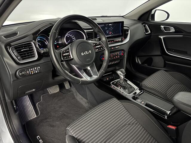 KIA CEE D Ceed Sportswagon 1.6 GDI PHEV DynamicLine | Trekhaak |