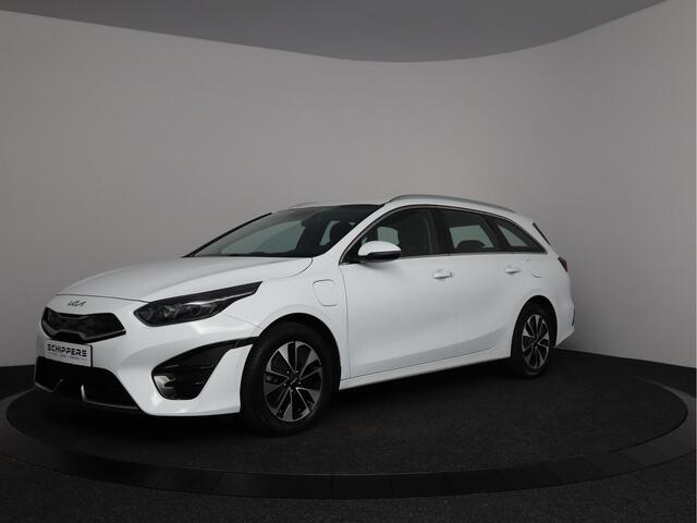 KIA CEE D Ceed Sportswagon 1.6 GDI PHEV DynamicLine | Trekhaak |