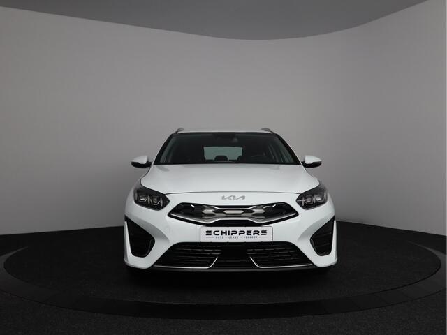 KIA CEE D Ceed Sportswagon 1.6 GDI PHEV DynamicLine | Trekhaak |