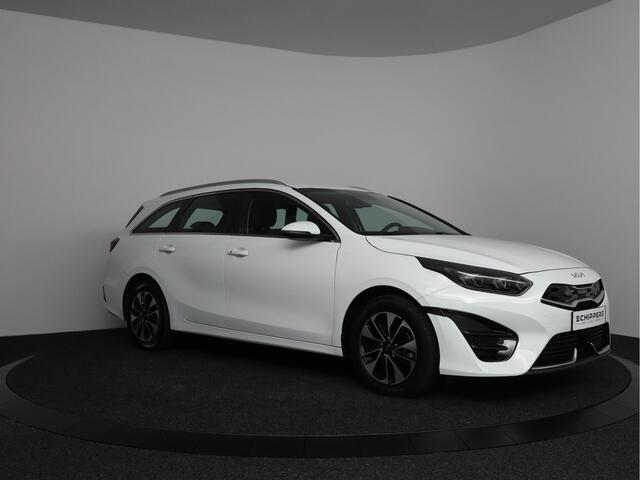 KIA CEE D Ceed Sportswagon 1.6 GDI PHEV DynamicLine | Trekhaak |