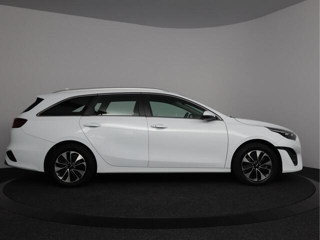 KIA CEE D Ceed Sportswagon 1.6 GDI PHEV DynamicLine | Trekhaak |
