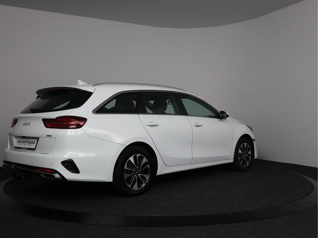 KIA CEE D Ceed Sportswagon 1.6 GDI PHEV DynamicLine | Trekhaak |