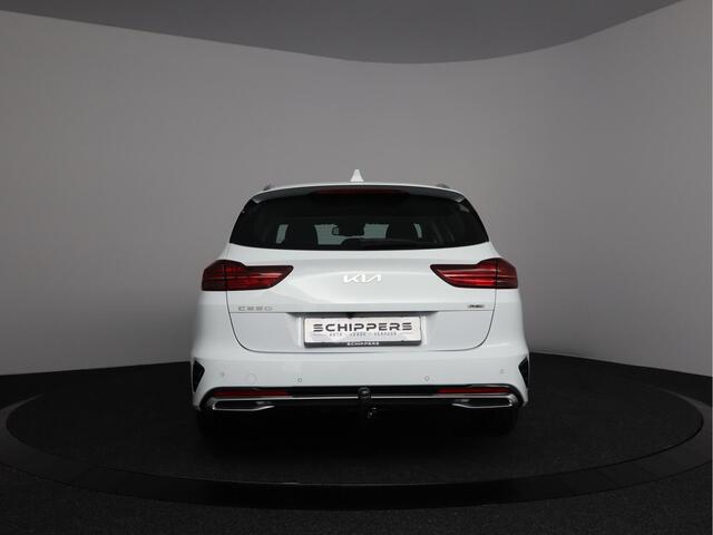 KIA CEE D Ceed Sportswagon 1.6 GDI PHEV DynamicLine | Trekhaak |