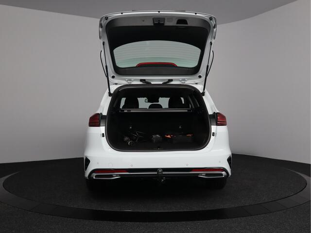 KIA CEE D Ceed Sportswagon 1.6 GDI PHEV DynamicLine | Trekhaak |