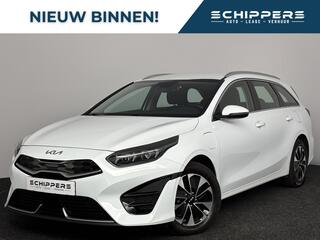 KIA CEE D
