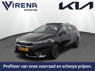 KIA CEE D