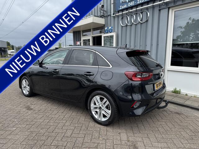 KIA CEE D Ceed 1.0 T-GDi DynamicPlusLine