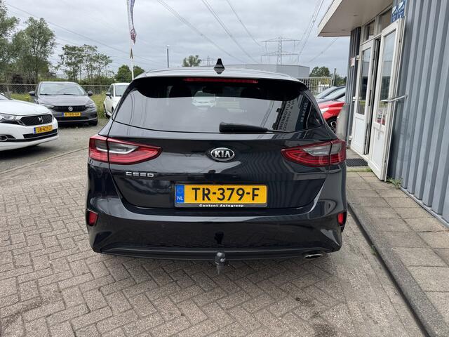 KIA CEE D Ceed 1.0 T-GDi DynamicPlusLine