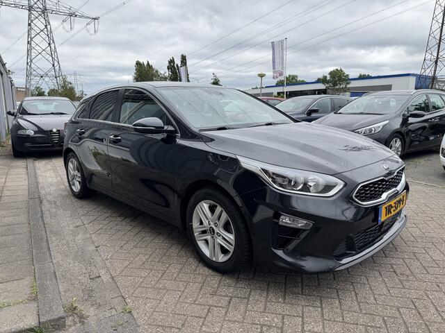 KIA CEE D Ceed 1.0 T-GDi DynamicPlusLine