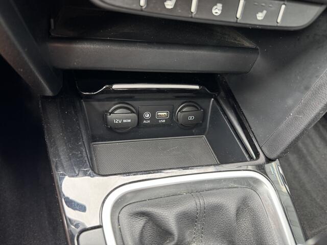 KIA CEE D Ceed 1.0 T-GDi DynamicPlusLine