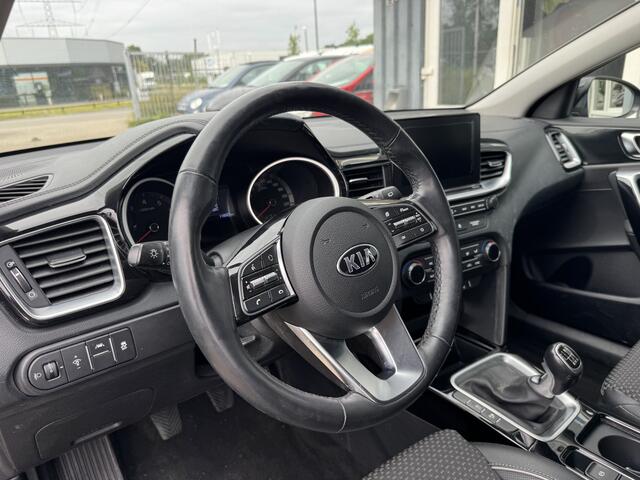 KIA CEE D Ceed 1.0 T-GDi DynamicPlusLine