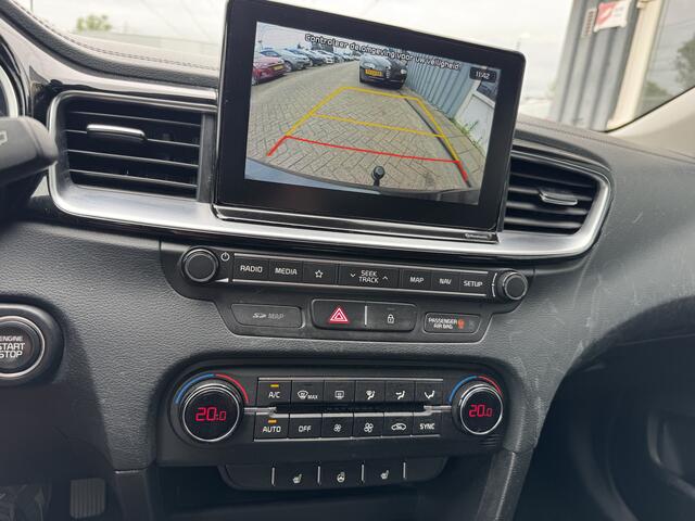 KIA CEE D Ceed 1.0 T-GDi DynamicPlusLine