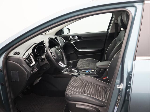 KIA CEE D Ceed Sportswagon 1.0 T-GDi DynamicPlusLine/ lage km/ trekhaak!
