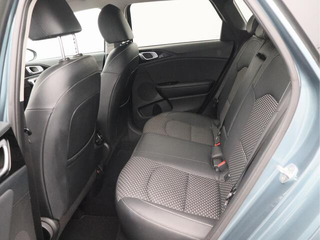 KIA CEE D Ceed Sportswagon 1.0 T-GDi DynamicPlusLine/ lage km/ trekhaak!