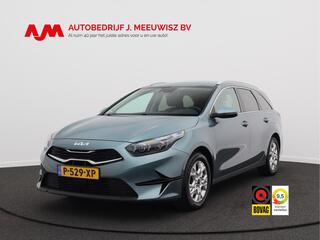 KIA CEE D