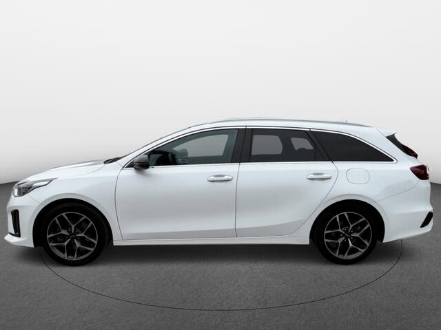 KIA CEE D Ceed Sportswagon 1.5 T-GDi MHEV GT-Line Edition | Panoramadak | Camera